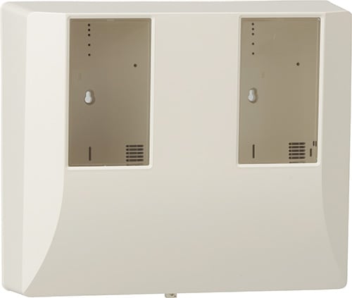 WPS-3WM-Z 未来工業 電力量計ボックス スマートメーター用・隠ぺい型 WPS-3W型 優良機材推奨認定品 ミルキーホワイト色