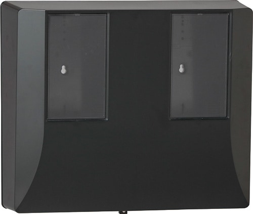 WPS-3WK-Z 未来工業 電力量計ボックス スマートメーター用・隠ぺい型 WPS-3W型 優良機材推奨認定品 ブラック色