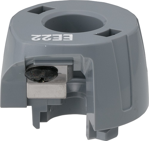 TOR-EE22 未来工業 トリッパーEE(TOR-EE1M)用 替刃 高圧ケーブル22mm2用