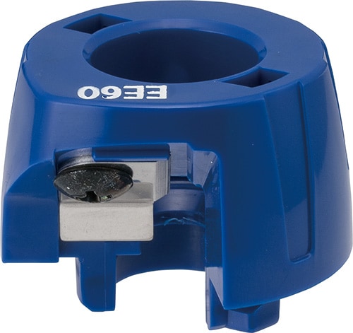 TOR-EE60 未来工業 トリッパーEE(TOR-EE1M)用 替刃 高圧ケーブル60mm2用