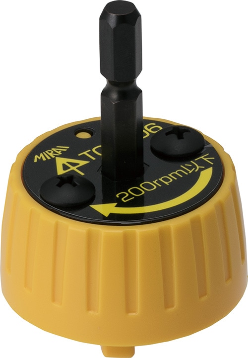 TOR-1D6 未来工業 トリッパー電動アタッチメント TOR-CV1用