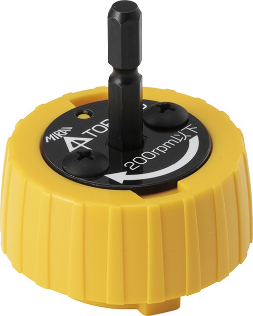 TOR-2D6 未来工業 トリッパー電動アタッチメント TOR-CV2用