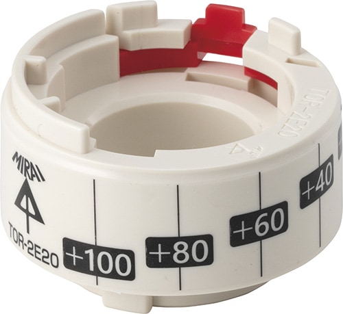 TOR-2E20 未来工業 トリッパー延長スペーサー TOR-CV2用