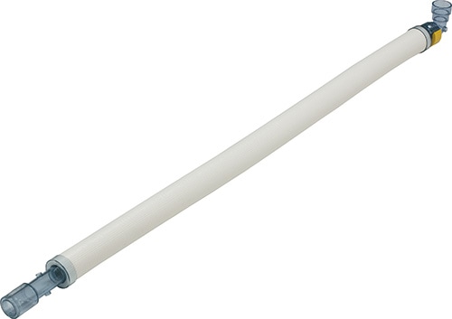 BWMH-10A25 未来工業 マルチドレンホース 通水確認型 パッケージエアコン用断熱ドレンアップ配管ホース