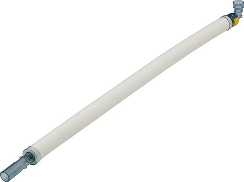 BWMH-10V25 未来工業 マルチドレンホース 通水確認型 パッケージエアコン用断熱ドレンアップ配管ホース