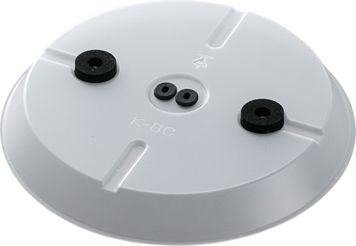 K-BC 未来工業 感知器用防滴カバー