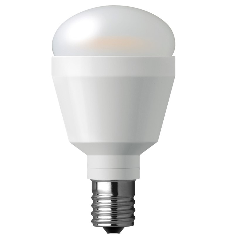 LDA8D-D-G-E17/S/Z6 パナソニック LED電球 E17口金 小形電球タイプ