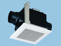 【在庫処分・速配】FY-24CP6BL パナソニック 天井換気扇(BL規格サニタリー用ファン2室用 2型)【他店舗併売品】