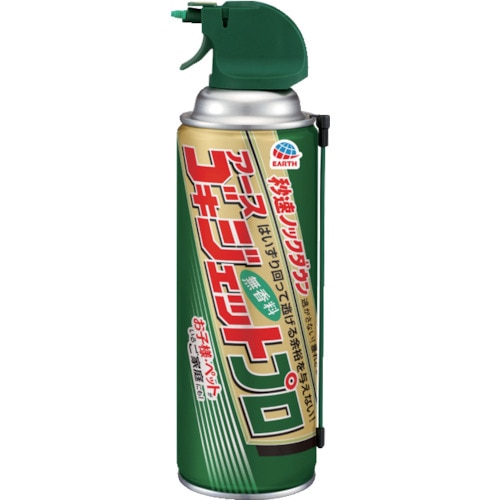 067814 アース ゴキジェットプロ 450mL