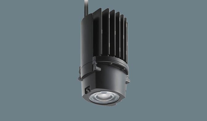 NYY85942 パナソニック LEDダウンライト灯具ユニット φ100 広角 温白色【枠・電源ユニット別売】