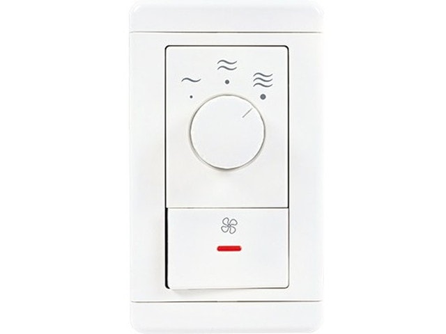 PS-05SWL コントロールスイッチ 3速切替用