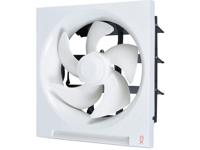 EX-25EH10 三菱 台所用標準換気扇(電気式シャッター)羽根径25cm【EX-25EH9の後継機種】