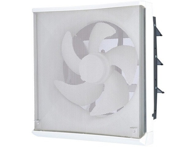 EX-25EFH10-M 三菱 再生形フィルター付換気扇(電気式シャッター)羽根径25cm【EX-25EFH9-Mの後継機種】