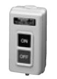 【掘り出しモノ】【速配】BH13030 パナソニック 押釦開閉器(露出形 3P 3.7kW)【他店舗併売品】