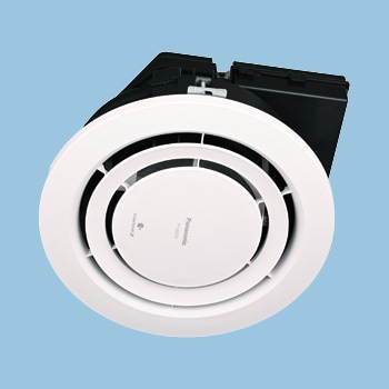 FY-26SX2 パナソニック 天井埋込形ナノイー発生機「エアイー」 16畳用 埋込寸法φ200mm