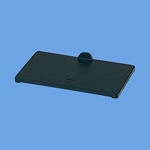 DM8606 パナソニック 絶縁セパレータ 1コ用 上下分割用 10個入