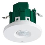 WTK26048W パナソニック トイレ天井取付 かってにスイッチ 熱線センサー付自動スイッチ 換気扇連動用 1.2A