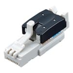 NR3556 パナソニック ぐっとすプラグ CAT6A