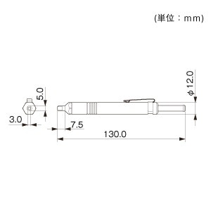 PON1 マサル工業 ポン太郎