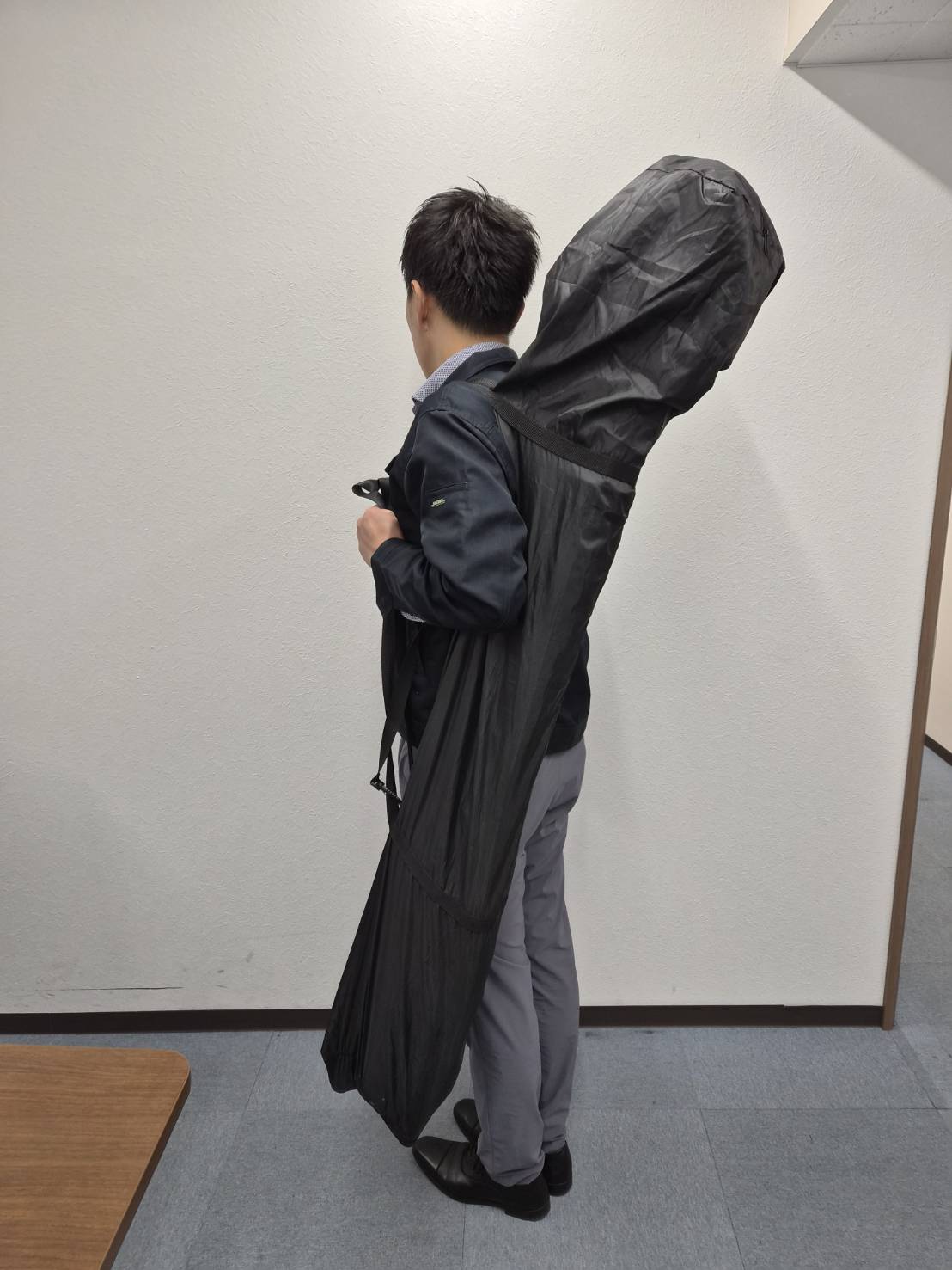 【メーカー直送】U100DPBO コーウェル 充電式モバイルLED作業灯 AC電源兼用 昼光色 COWELL