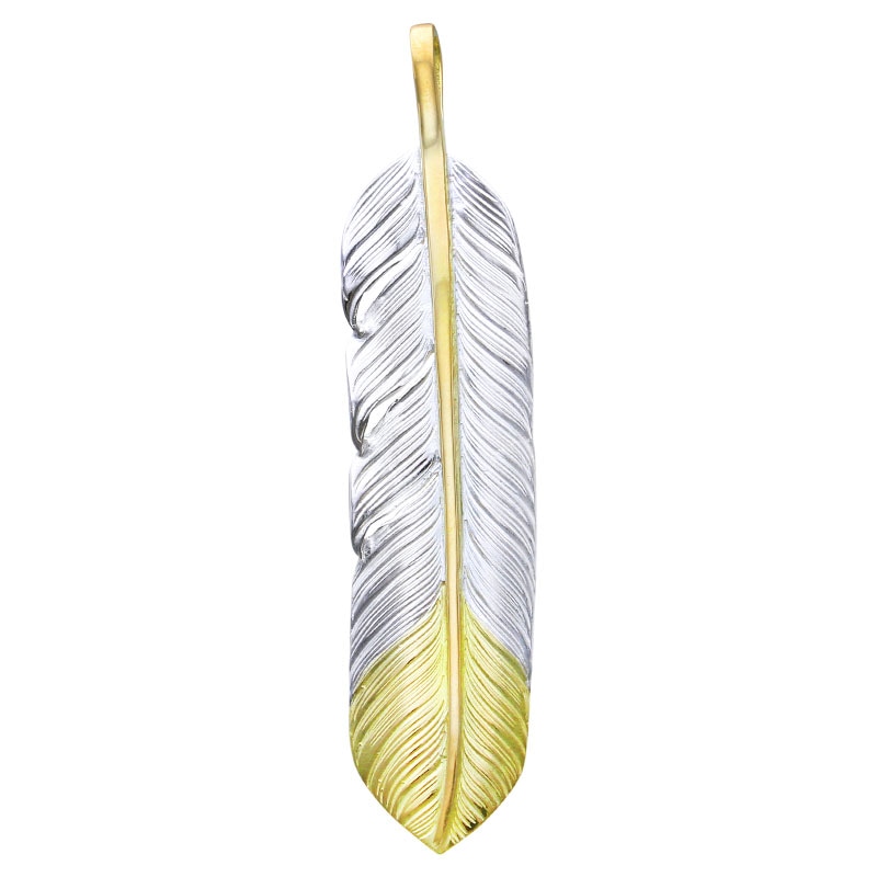 L flight feather K18 core K18 top 02