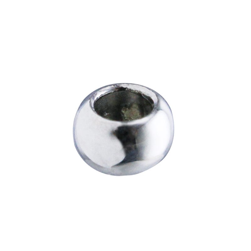 M beads
