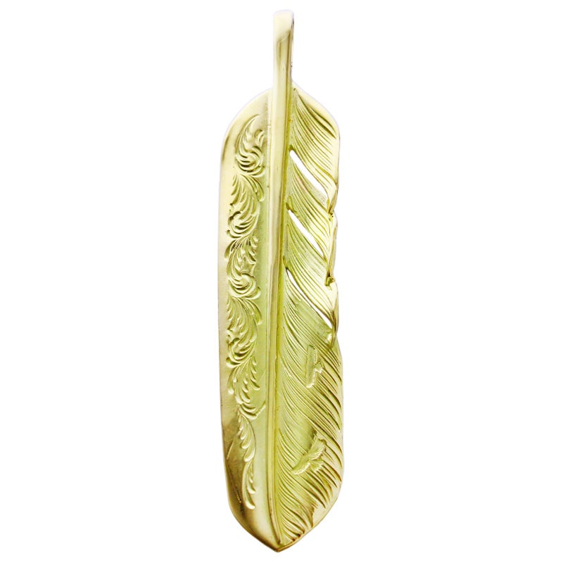 L K18 arabesque flight feather 01