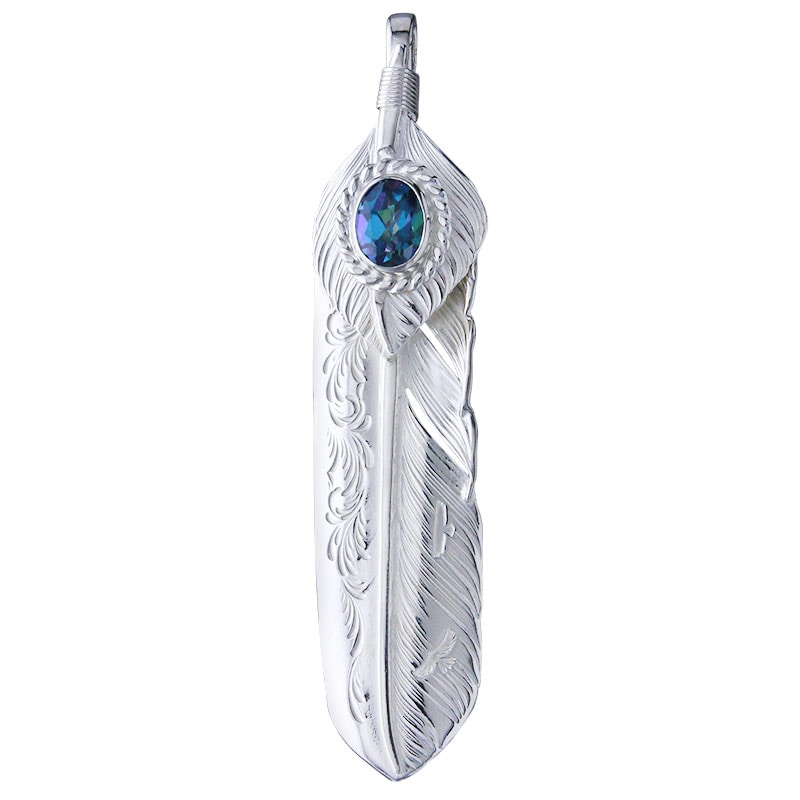 FEATHER｜TARO WASHIMI ONLINE