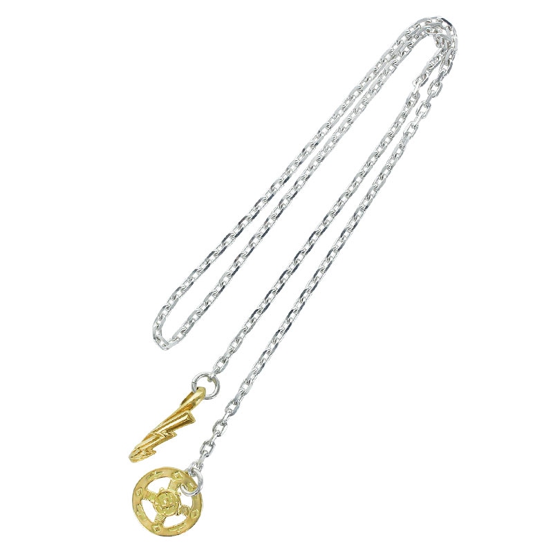 K18 thunderhook medicine wheelchain arabesque K18 eagle metal