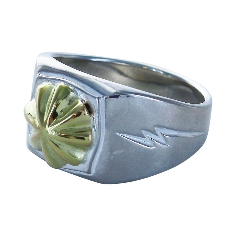 College ring  K18 concho08