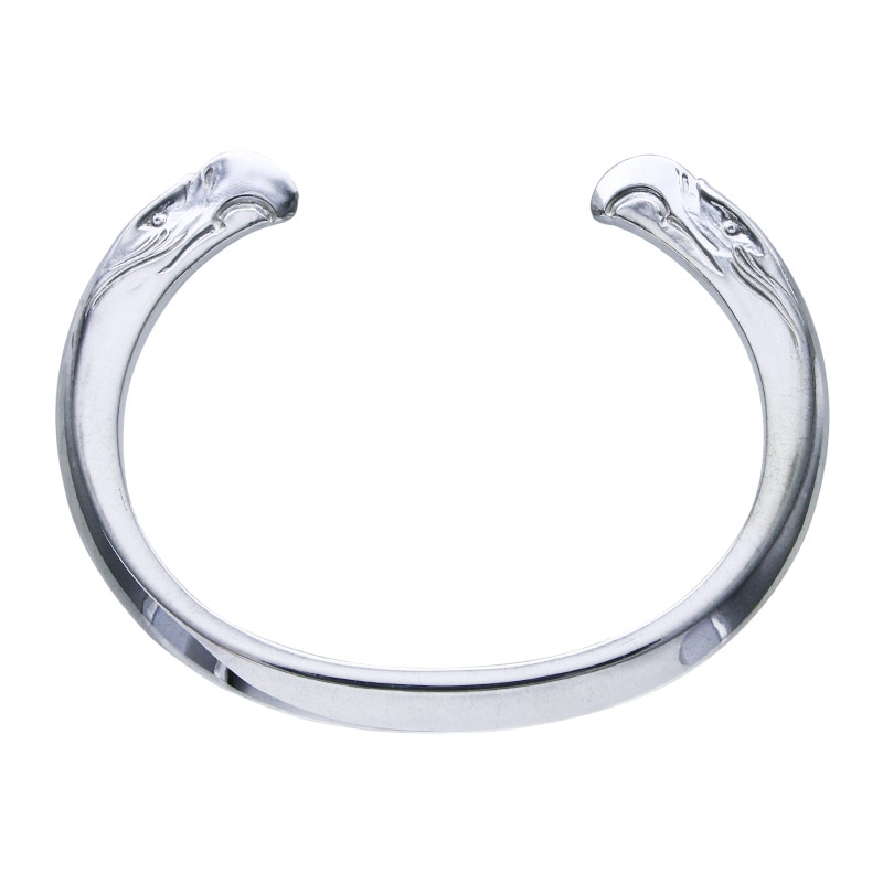【オーダー商品/納期約6ヶ月】M eagle bangle