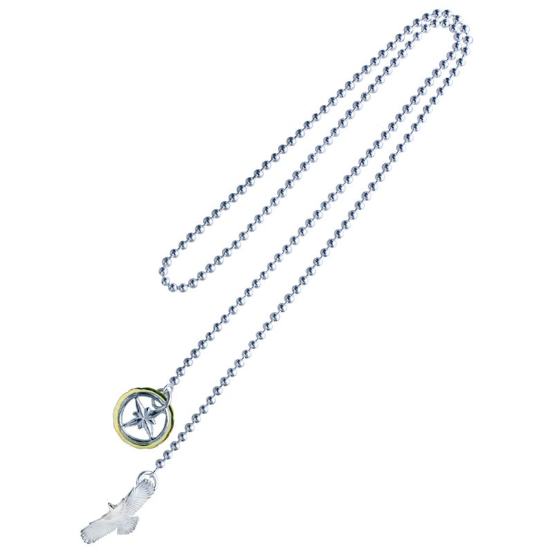 NECKLACE｜TARO WASHIMI ONLINE (TaroWashimi公式代理店)