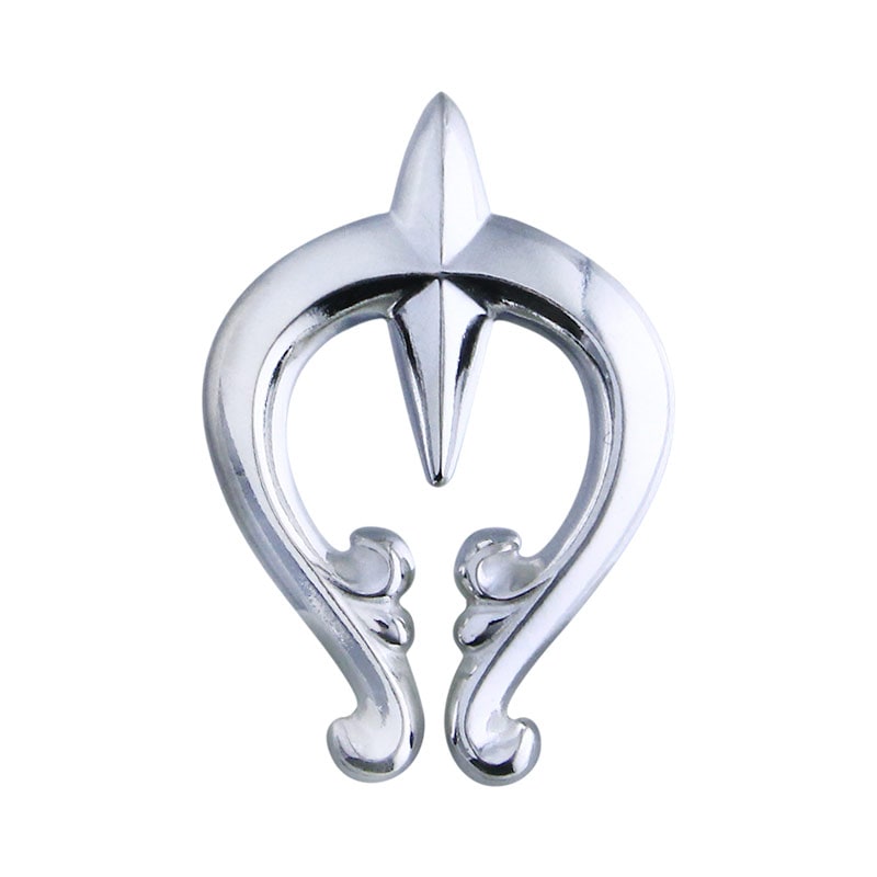mini naja pendant