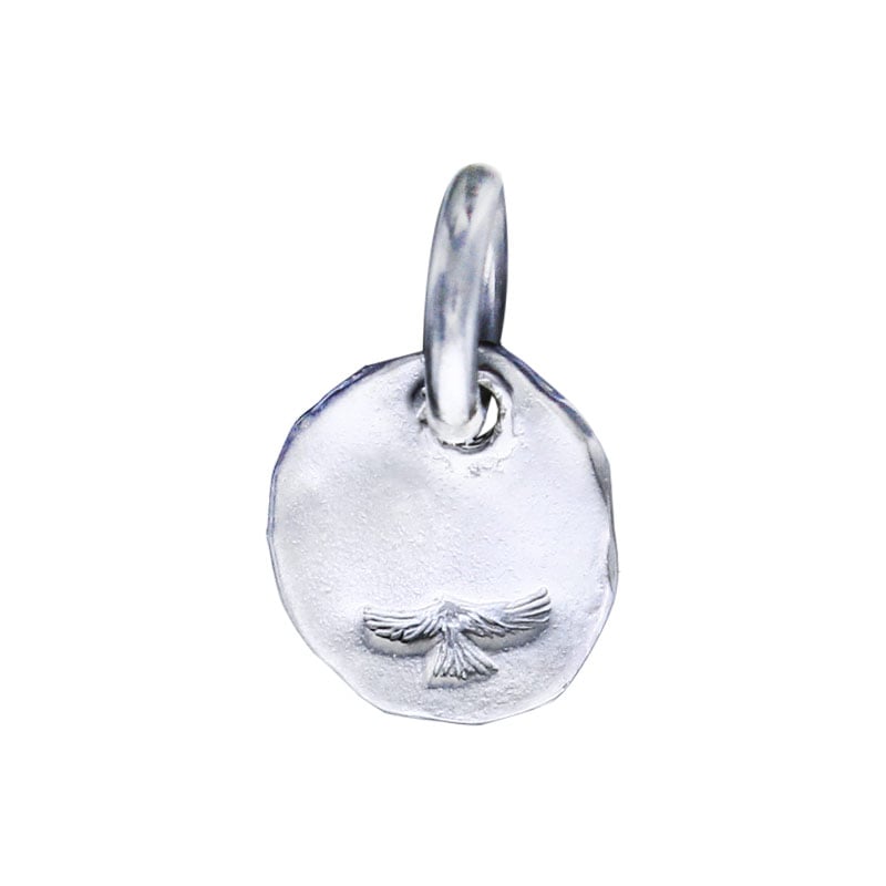 New thunder metal | Pendant | TAROWASHIMI ONLINE