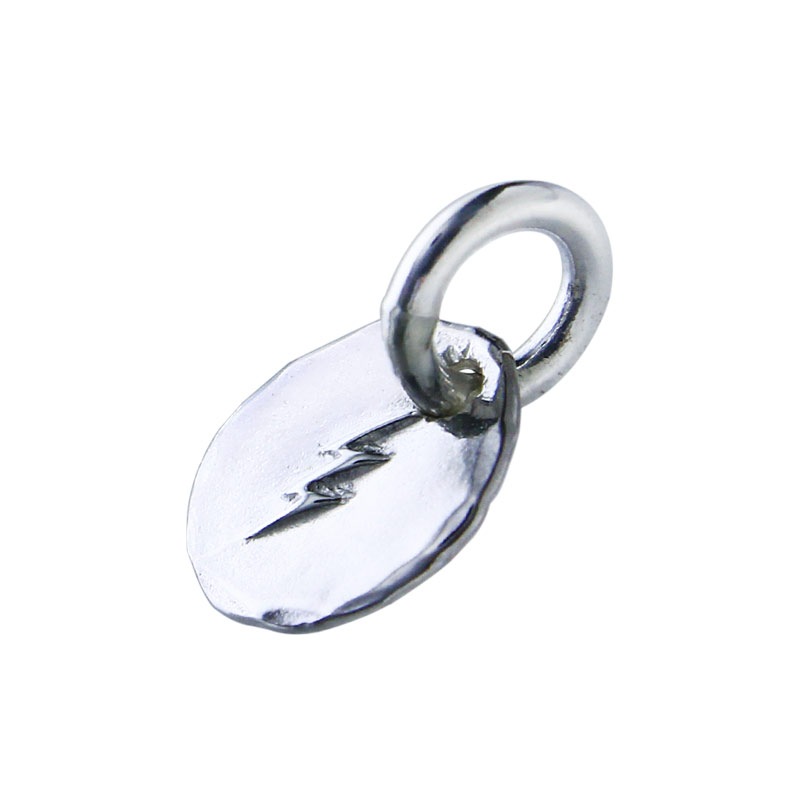 New thunder metal | Pendant | TAROWASHIMI ONLINE