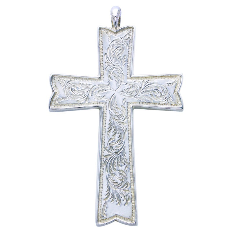 arabesque cross | Pendant | TAROWASHIMI ONLINE (TaroWashimi公式代理店)