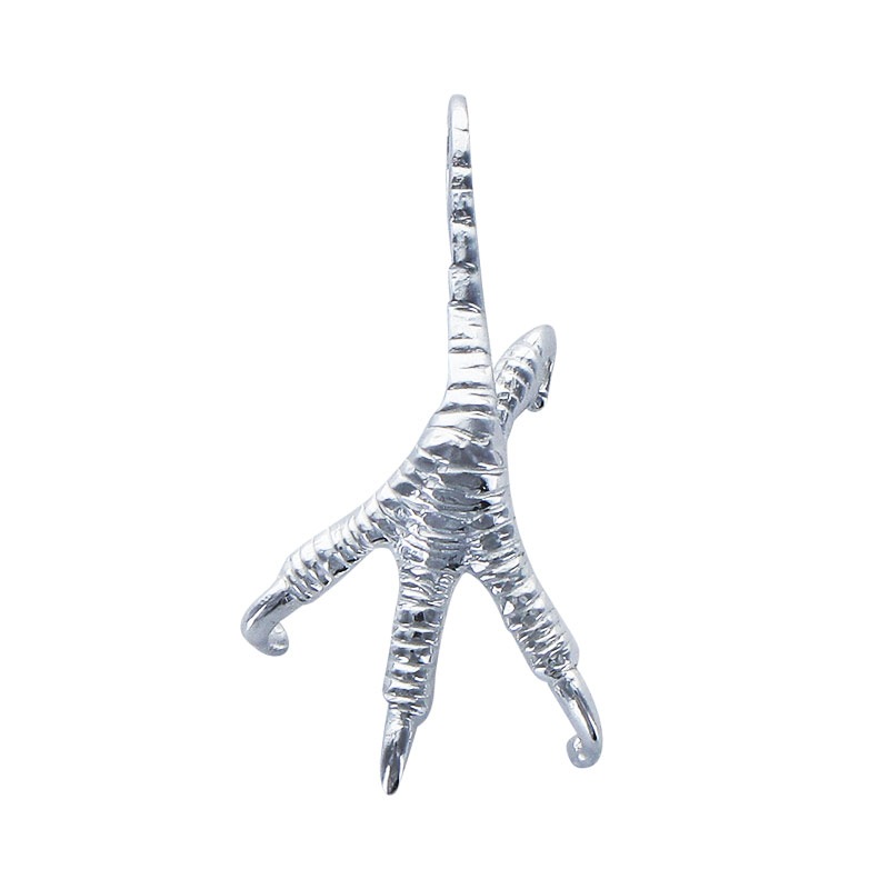eagle claw pendant 02 | Pendant | TAROWASHIMI ONLINE (TaroWashimi