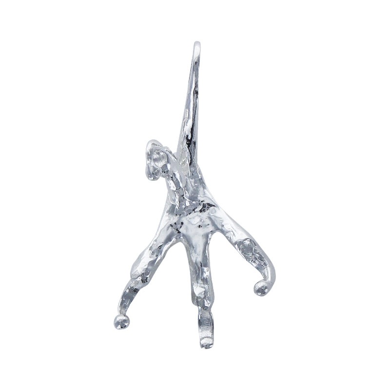 eagle claw pendant 02