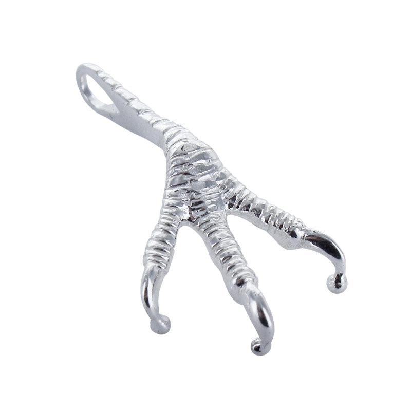 eagle claw pendant 02