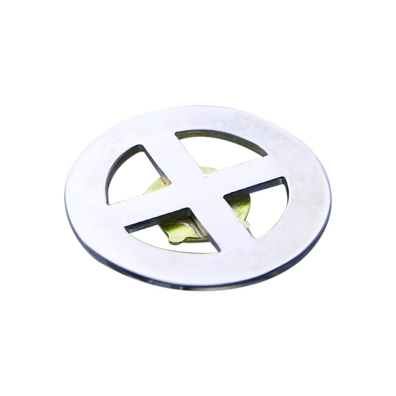 eagle medicine wheel arabesque K18 eagle metal