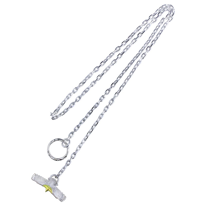 eagle eg-05/K18・925 chain