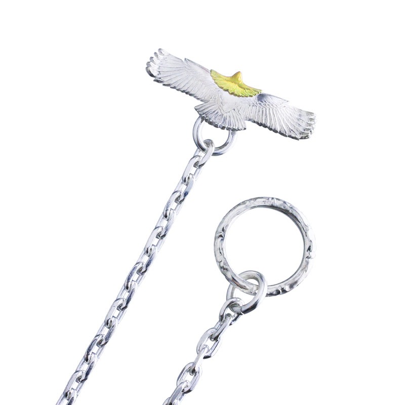eagle eg-05/K18・925 chain