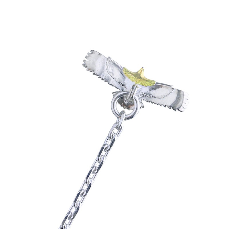 eagle eg-05/K18・925 chain