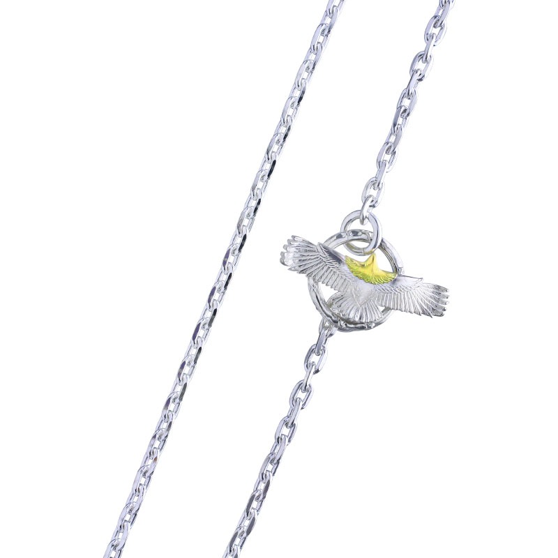 eagle eg-05/K18・925 chain
