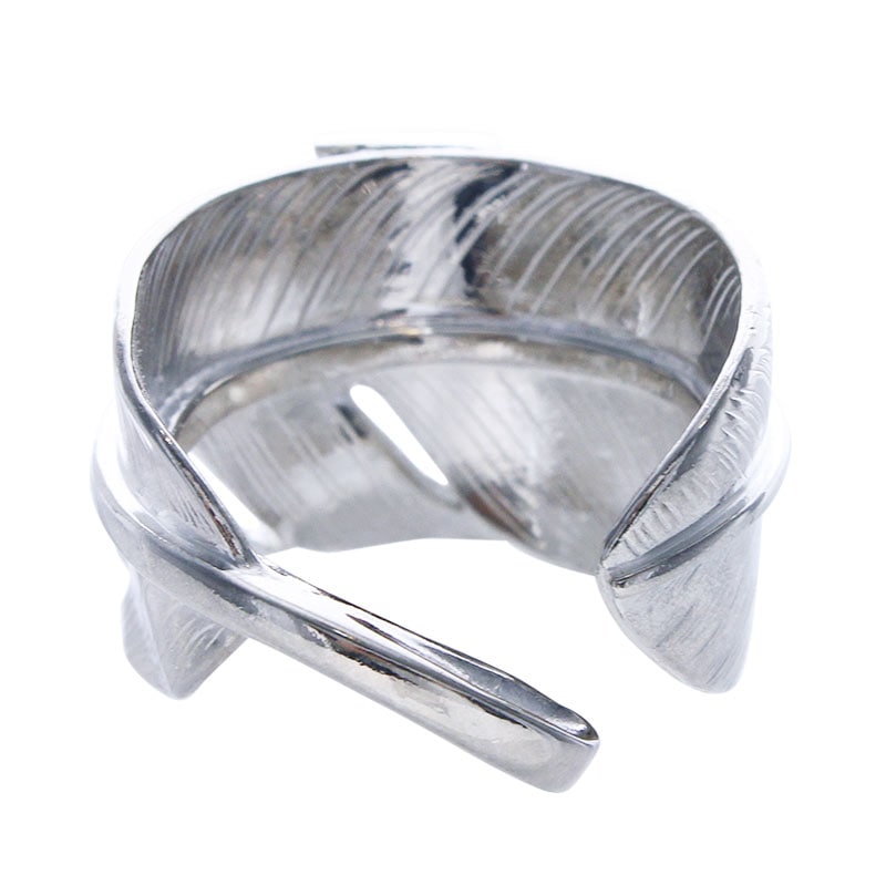 SILVER925 BIG THUNDER RING/シルバー/リング SILVER925 BIG THUNDER RING/シルバー/リング