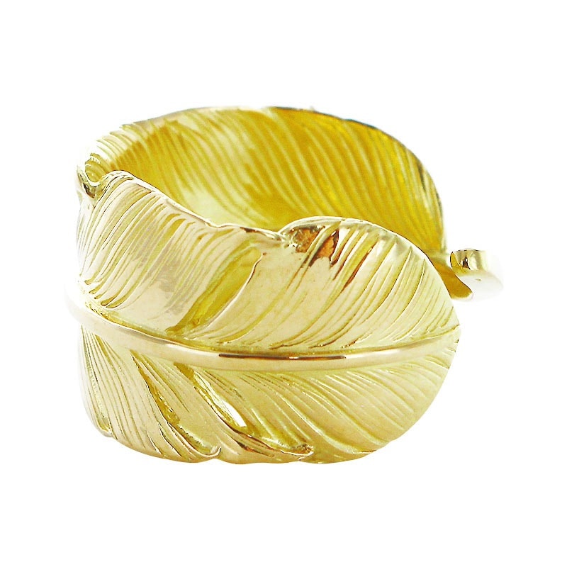 M K18 feather ring 01