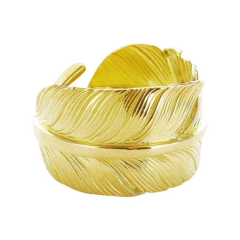 M K18 feather ring 01