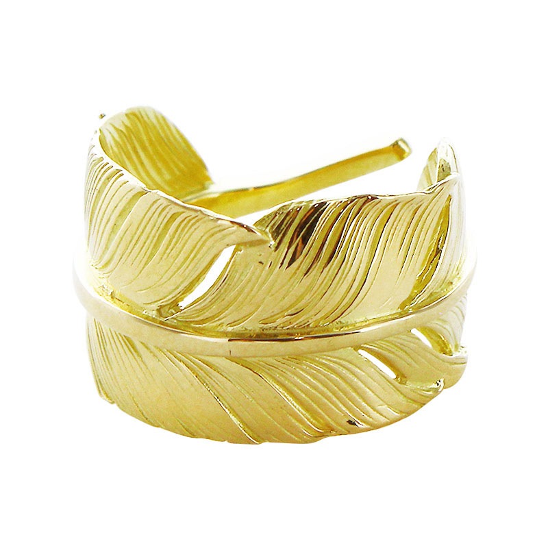 M K18 feather ring 01