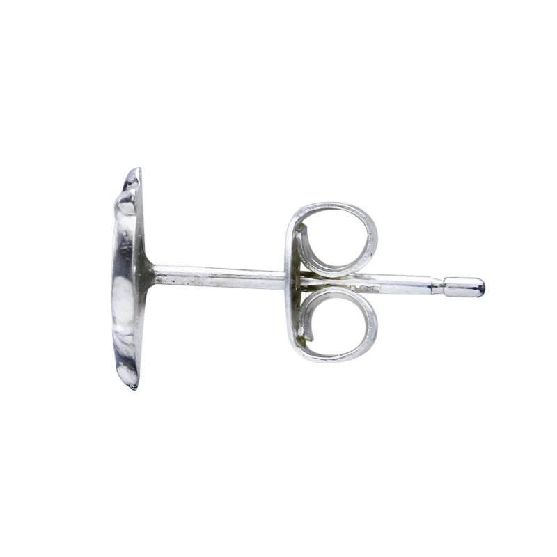 arabesque eagle metal pierce