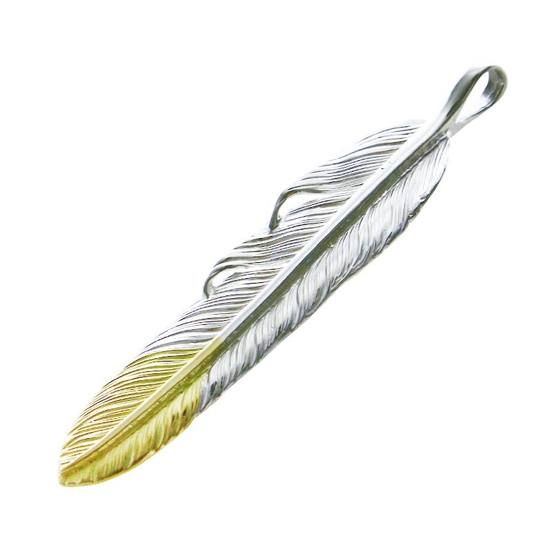 M flight feather K18 top 02
